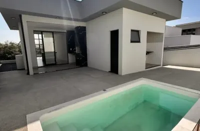 Casa em condomínio fechado com 3 quartos à venda na Reserva do Vale, Caçapava 