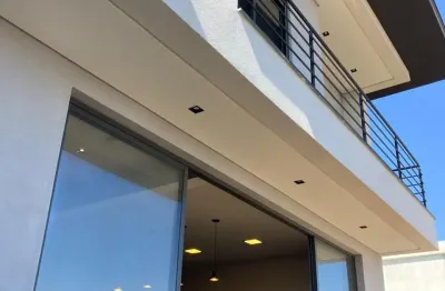 Condomínio reserva do vale – caçapava - casa a venda com 3 dorms