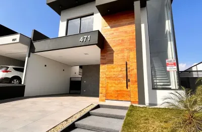 Reserva do vale – caçapava/sp - casa a venda com 4 dorms