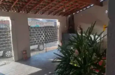Casa a venda em sao jose dos campos, campo dos alemaes, com 2 dorms