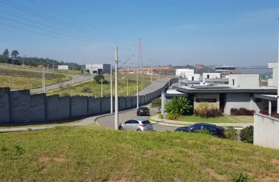 Terreno exclusivo no condomínio rudá – são josé dos campos - aceita permuta