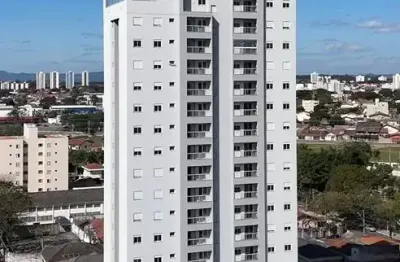 Apartamento novo no jardim america com 3 dorms - sao jose dos campos