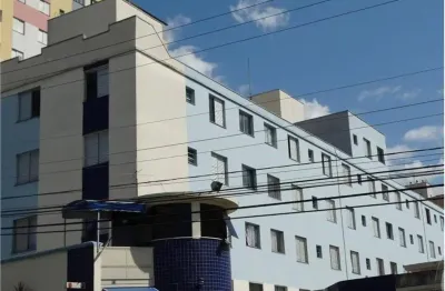 Apartamento a venda com 3 dorms no jardim satelite - sao jose dos campos