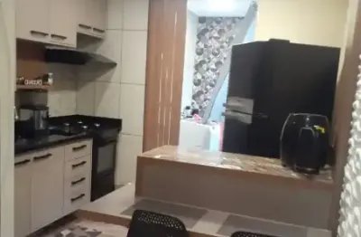 Apartamento com 2 quartos à venda na Avenida Guadalupe, 10, Jardim América, São José dos Campos