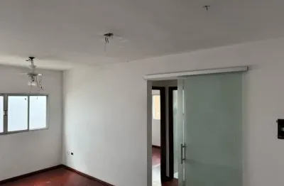 Apartamento à venda no bosque dos eucaliptos, com 2 dorms