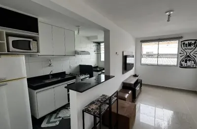 Apartamento para locacao no jardim america com 2 dorms
