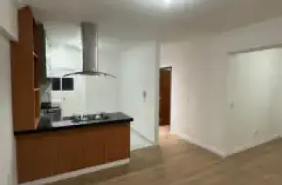 Apartamento com 2 quartos à venda na Rua João José da Silva, 163, Jardim Petrópolis, São José dos Campos