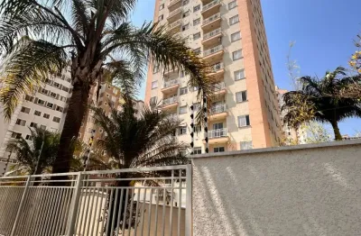 Apartamento com 2 quartos à venda na Rua José Cobra, 321, Palmeiras de São José, São José dos Campos