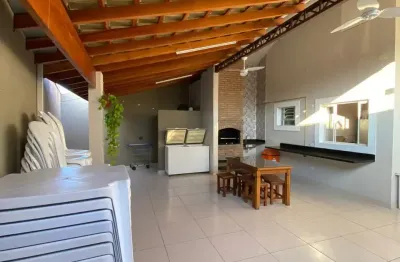 Casa em condominio na zona sul, parque dos ipes, com 3 dorms