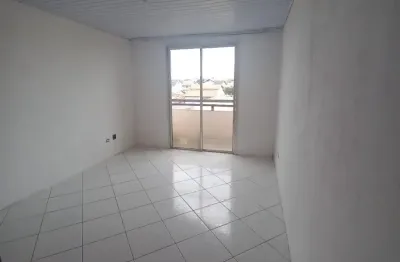 Apartamento com 2 quartos à venda na Rua Gisele Martins, Cidade Morumbi, São José dos Campos