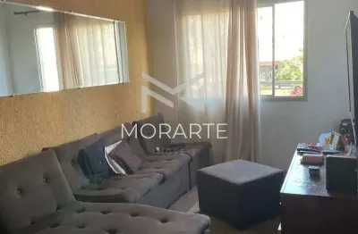 Apartamento com 3 quartos à venda na Rua Gisele Martins, 291, Cidade Morumbi, São José dos Campos