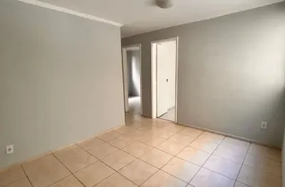 Apartamento a venda com 2 dorms no floradas de sao jose, jardim satelite