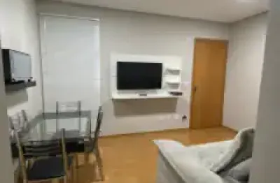 Lindo apartamento no interlagos para venda, com 2 dorms