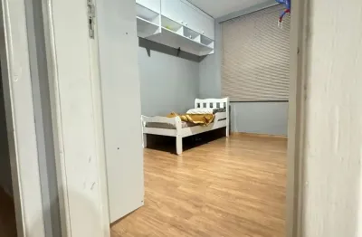 Apartamento com 2 quartos à venda na Rua Sebastião Sorato, 50, Condominio Spazio Campo Azuli, São José dos Campos