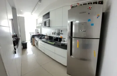 Apartamento com 2 quartos à venda na Rua Icatu, 390, Parque Industrial, São José dos Campos
