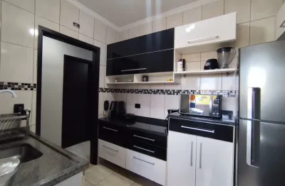 Lindo apartamento no jardim sul, 2 dorms - pertinho do shibata