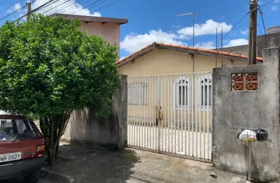 Casa com 3 quartos à venda na Rua Júlio Baranov, 10, Jardim Imperial, São José dos Campos