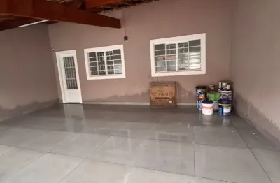 Casa a venda com 2 dorms no Jardim Republica, zona sul de Sao Jose dos Campos