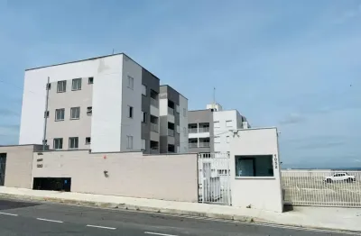 Apartamento novo com 2 dorms no Jardim Colonial, Sao Jose dos Campos