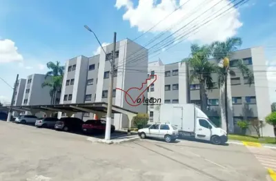 Apartamento a venda com 2 dorms no Parque Industrial, Sao Jose dos Campos