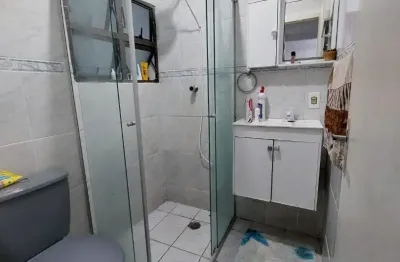Apartamento a venda com 2 dorms no Parque Industrial, Sao Jose dos Campos