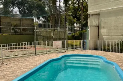 Apartamento com 2 dorms a venda no Jardim Satelite, Sao Jose dos Campos