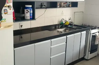 Apartamento com 3 dorms no Parque Industrial para venda, Sao Jose dos Campos