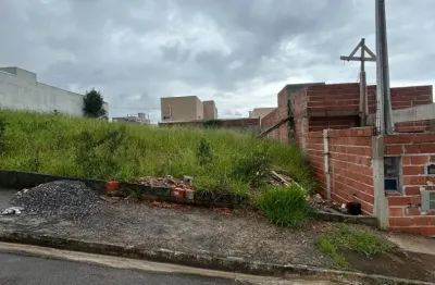 Terreno a venda no Residencial Dunamis, zona leste de Sao Jose