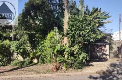 Terreno à venda na Rua Emílio de Menezes, 1054, Bom Retiro, Curitiba