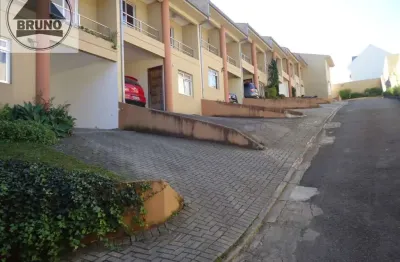 Casa em condomínio fechado à venda na Rua Maria de Lourdes Mickosz, 280, Taboão, Curitiba