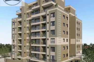 Apartamento com 3 quartos à venda na Rua Guaratuba, Ahú, Curitiba
