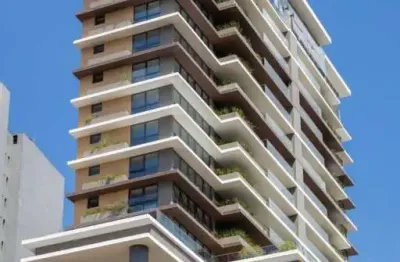 Apartamento com 3 quartos à venda na Rua Nicolau Maeder, 783, Juvevê, Curitiba
