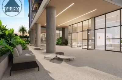 Apartamento com 3 quartos à venda na Rua Alberto Folloni, 515, Juvevê, Curitiba