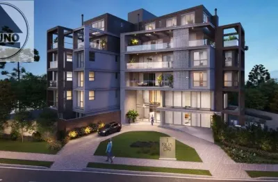 Apartamento à venda na Rua Carlos Pioli, 531, Bom Retiro, Curitiba