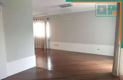 Apartamento com 4 quartos à venda na Avenida Giovanni Gronchi, Morumbi, São Paulo