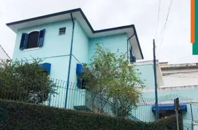 Butantã, jardim rosa maria, sobrado ado 3 quartos, 218 m2 de construção - 3 vagas - ótima opção também para escritório. próximoi a transporte público!
