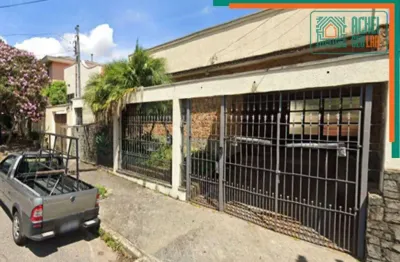 Casa a venda no butantã, são paulo, sp, com 260m² de área construída, sala, 6 quartos, sendo 5 suítes, garagem 2 autos
