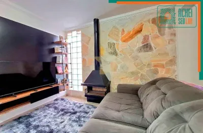 Sobrado a venda na granja viana, sp, com 83,31m² de área construída, living para 2 ambientes, 2 dormitórios, garagem 2 autos
