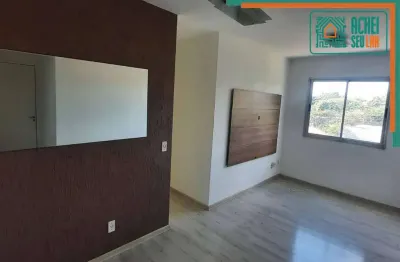 Apartamento a venda no rio pequeno, são paulo, sp, com 53 m² de área construída, 2 dormitórios, sala, garagem 1 auto.