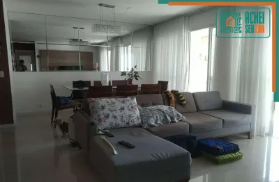 Apartamento a venda no jardim olimpia, são paulo, sp, com 134 m² de área construída, 3 dormitórios, sendo 1 suíte, 2 salas, garagem 2 autos.