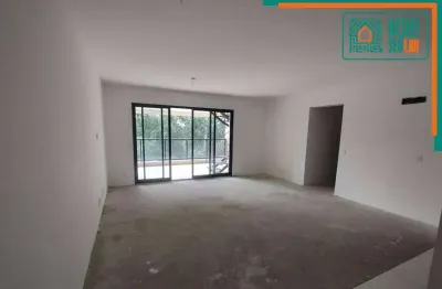 Apartamento a venda no jardim guedala, são paulo, sp, com 137,23 m² de área construída, 2 dormitórios, sendo 2 suítes, 1 sala, garagem 3 autos.