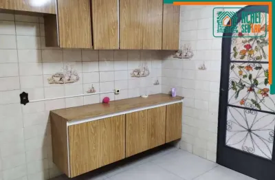 Casa com 3 dormitórios à venda, 120 m² por r$ 790.000,00 - parque continental - são paulo/sp