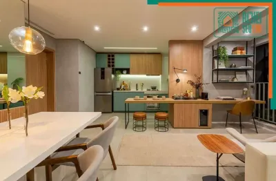 Apto a venda na vila sonia, são paulo.sp, com 54,87 m², 2 dormitórios, , 1 vaga auto.