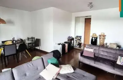 Apartamento a venda no jardim guedala, são paulo, sp, com 145 m² de área construída, 3 dormitórios, sendo 1 suíte, 2 salas, garagem 2 autos.