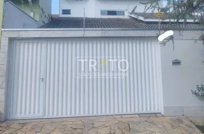 Casa com 4 quartos à venda na jacarandá, 160, alto de pinheiros, paulínia, 171 m2 por r$ 700.000