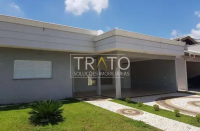 Casa em condomínio fechado com 3 quartos à venda na avenida doutor heitor nascimento, 900, condominio athenas, paulínia, 250 m2 por r$ 1.590.000