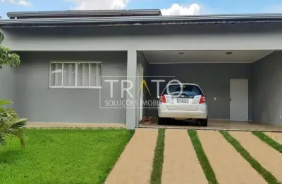 Casa em condomínio fechado com 3 quartos à venda na avenida ferdinando viacava, 873, condominio aurora, paulínia, 185 m2 por r$ 750.000