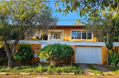 Casa em condomínio fechado com 4 quartos à venda na rua raul teixeira penteado, 35, bairro das palmeiras, campinas, 403 m2 por r$ 1.600.000