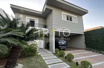 Casa em condomínio fechado com 4 quartos à venda na estrada da rhodia, 7700, barão geraldo, campinas, 440 m2 por r$ 3.800.000