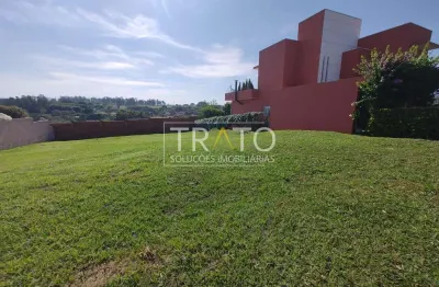 Terreno em condomínio fechado à venda na rua bortolo martins, 1335, barão geraldo, campinas por r$ 400.000